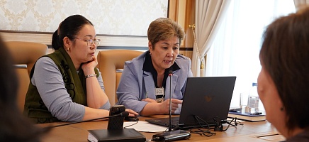 Более 100 архивистов обсудили, как работать в системе «Е-архив» фото галереи 3